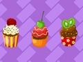 Peli Hoho Cupcakes -juhlat  verkossa