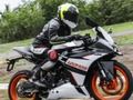 Peli RC 125 -toiminto  verkossa