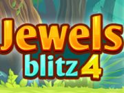 Peli Jalokivet Blitz 4  verkossa