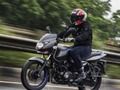 Peli Bajaj Pulsar 125 verkossa
