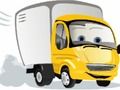 Peli Sarjakuorma-autot  verkossa