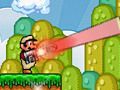 Peli Super Mario Bombastic  verkossa