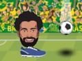 Peli Jalkapallolegendit Big Head Soccer  verkossa