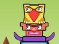 Peli Birdy Smash verkossa