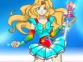 Peli Sailor Warriors Uusi aikakausi verkossa Peli Sailor Warriors Uusi aikakausi verkossa