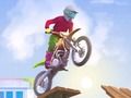 Peli Moto -maniakki verkossa