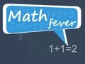 Peli Matematiikan kuume  verkossa