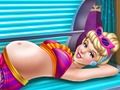 Peli Cinderella Mom's Body Meikki  verkossa