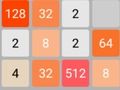 Peli 2048 selite  verkossa
