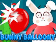 Peli Pupu Baloonny  verkossa