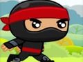 Peli Ninja verkossa