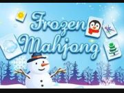 Peli Jäädytetty mahjong  verkossa