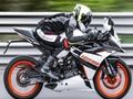 Peli RC 125 dia  verkossa
