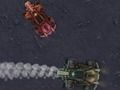 Peli Carmageddon Zombie Drift verkossa