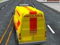 Peli Ambulanssimulaattorit: Pelastusoperaatio  verkossa