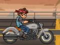 Peli Moto Quest: Pyöräily  verkossa