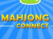 Peli Mahjong Connect verkossa