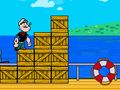 Peli Popeye -aikahyökkäys verkossa Peli Popeye -aikahyökkäys verkossa