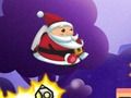 Peli Jingle Jetpack verkossa