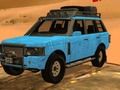 Peli Moninpeli 4x4 Offroad Drive  verkossa