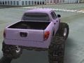 Peli Monster Truck Stunts Ajosimulaattori  verkossa