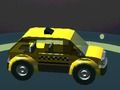 Peli Low Poly -leluauto  verkossa