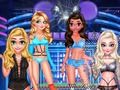 Peli Hullu Victoria Secret Show  verkossa
