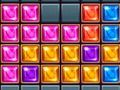 Peli Jewels Blocks Palapeli  verkossa