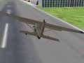 Peli Cessna-lentosimulaattori  verkossa