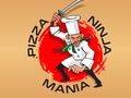 Peli Pizza ninja -mania verkossa