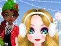 Peli Christmas Trend 2019 ratsastussaappaat  verkossa