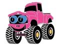 Peli Hyvää kuorma-autojen väritystä  verkossa