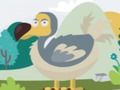 Peli Söpö Dodo-palapeli  verkossa