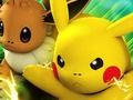 Peli Pokemon paikalla erot verkossa Peli Pokemon paikalla erot verkossa