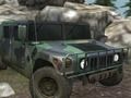 Peli Offroad Crazy Luxury Prado -simulaatio  verkossa