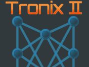 Peli Tronix II verkossa
