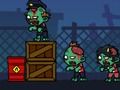 Peli Maailmansodan zombie  verkossa