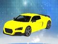 Peli Kaupunkiauto-stuntteja  verkossa