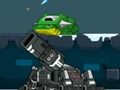 Peli Robottihyökkäys  verkossa