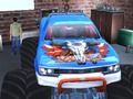 Peli Monster Truck 2020 verkossa