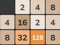 Peli 2048 automaattinen  verkossa