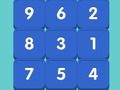 Peli Matematiikan numerohaaste  verkossa