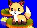 Peli Pixel Art värityskirja  verkossa