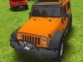 Peli 4x4-asema Offroad  verkossa