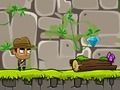 Peli Herra Lupato ja Eldorado Treasure  verkossa