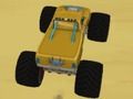 Peli Monster Truck moottoritie  verkossa