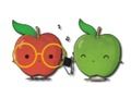 Peli Makea Apple-palapeli  verkossa