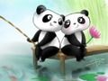 Peli Panda-dia  verkossa