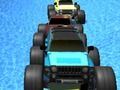 Peli On Monster Truck -kilpailu  verkossa