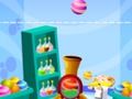 Peli Professori Bubble Shooter  verkossa